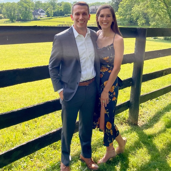 COPY - ASTR The Label like-new Gaia Dress - Picture 4 of 4